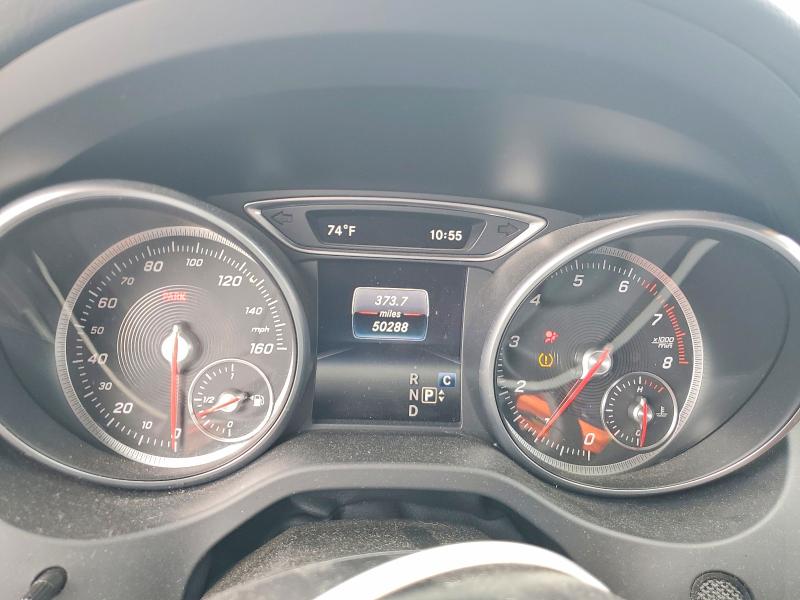 Aukcja sprzedaży 2018 Mercedes-benz Cla, vin: WDDSJ4GB5JN539812, numer aukcji: 79081355