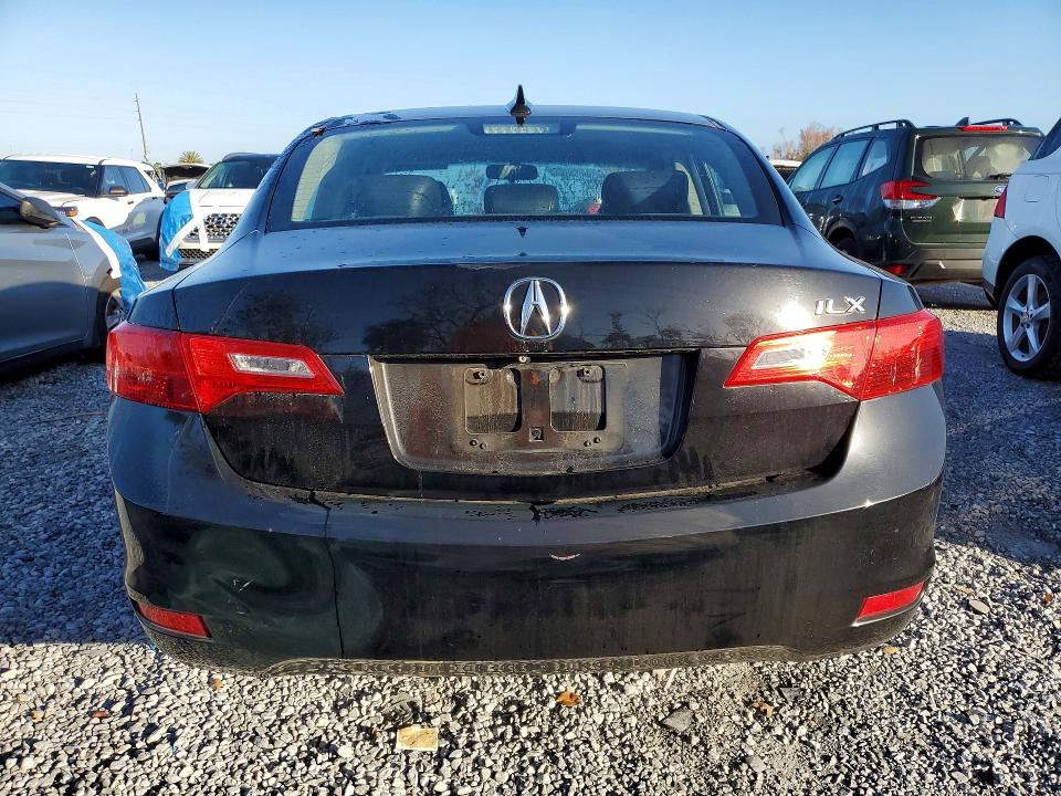 2014 Acura Ilx 20 მანქანა იყიდება აუქციონზე, vin: 19VDE1F31EE001014, აუქციონის ნომერი: 77551095