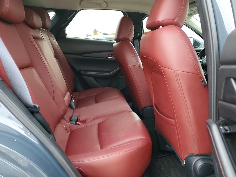 Продажа на аукционе авто 2023 Mazda Cx-30, vin: 3MVDMBCM2PM560883, номер лота: 77140775