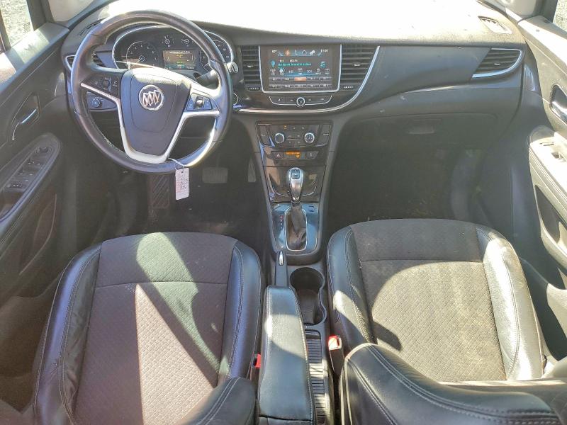 Продаж на аукціоні авто 2017 Buick Encore, vin: KL4CJASB4HB190295, номер лоту: 78374475