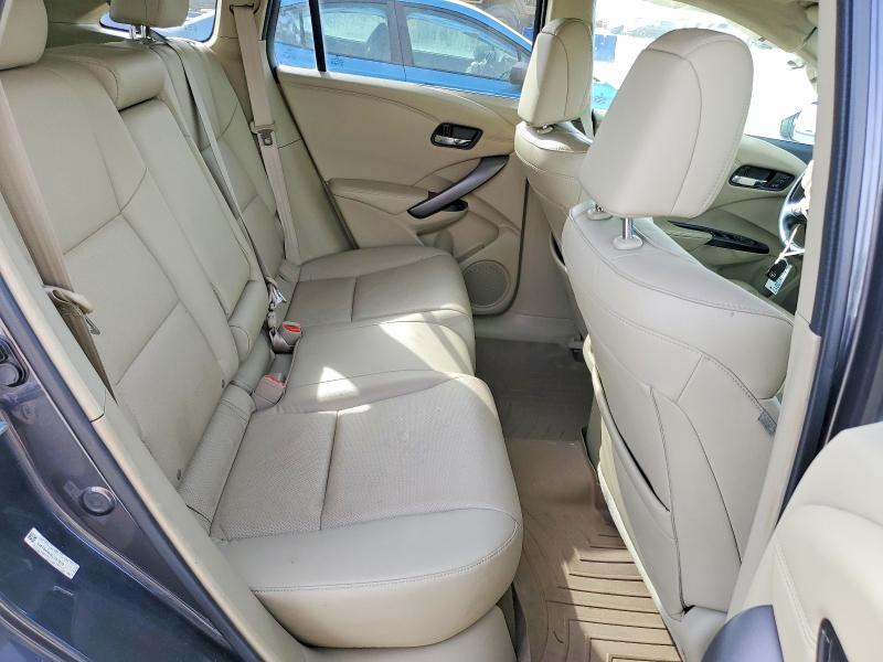 Aukcja sprzedaży 2014 Acura Rdx, vin: 5J8TB4H51EL007805, numer aukcji: 76841885