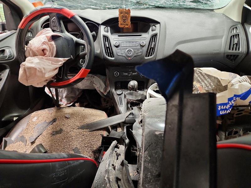 Aukcja sprzedaży 2017 Ford Focus, vin: 1FADP3E26HL275655, numer aukcji: 75964555