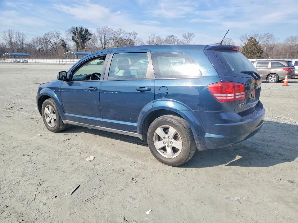 Продажа на аукционе авто 2013 Dodge Journey, vin: 3C4PDCAB5DT581976, номер лота: 76923085