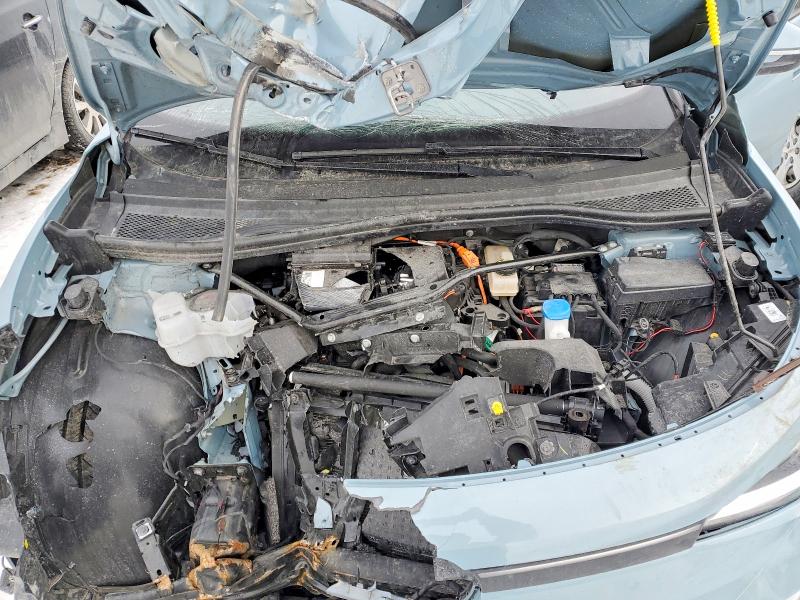 Aukcja sprzedaży 2024 Volkswagen Id.4, vin: 1V2JSPE80RC023066, numer aukcji: 77173105