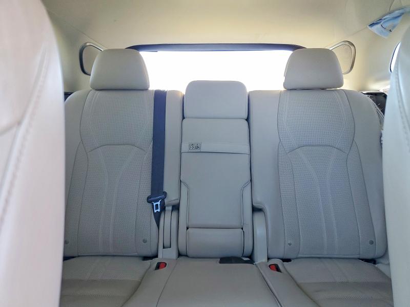 Aukcja sprzedaży 2020 Lexus Rx 350, vin: 2T2JZMAA6LC153139, numer aukcji: 79058315