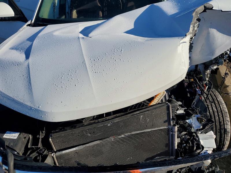 Aukcja sprzedaży 2023 Volkswagen Atlas, vin: 1V2HP2CA4PC550016, numer aukcji: 76486085