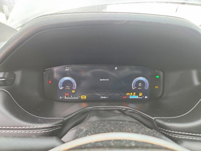 2022 Jeep Compass მანქანა იყიდება აუქციონზე, vin: 3C4NJDCBXNT223907, აუქციონის ნომერი: 78090155