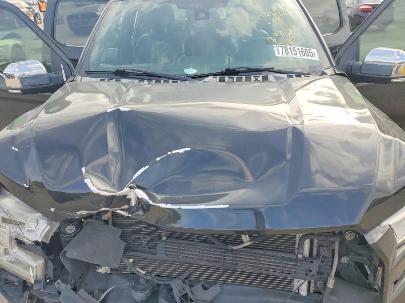 Aukcja sprzedaży 2015 Ford F150, vin: 1FTEW1EG5FFB54810, numer aukcji: 78151605