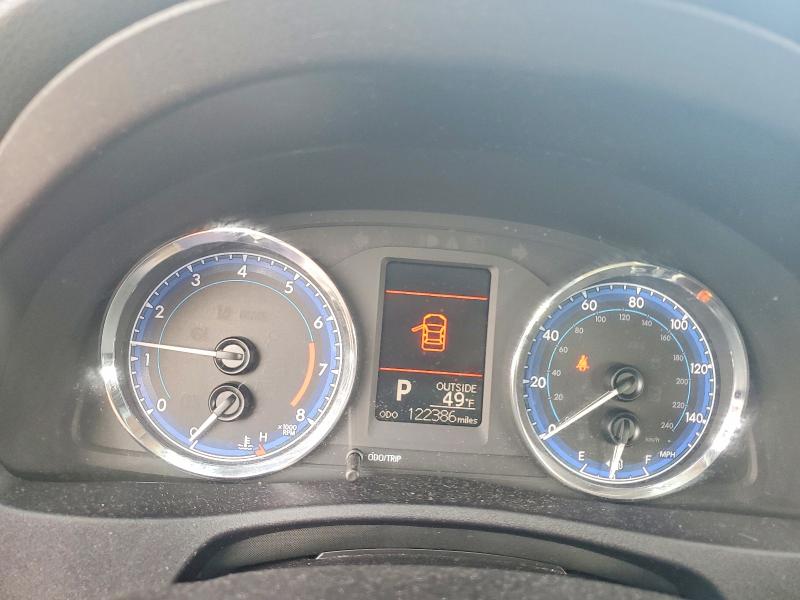 2018 Toyota Corolla მანქანა იყიდება აუქციონზე, vin: 2T1BURHE3JC982082, აუქციონის ნომერი: 77059595