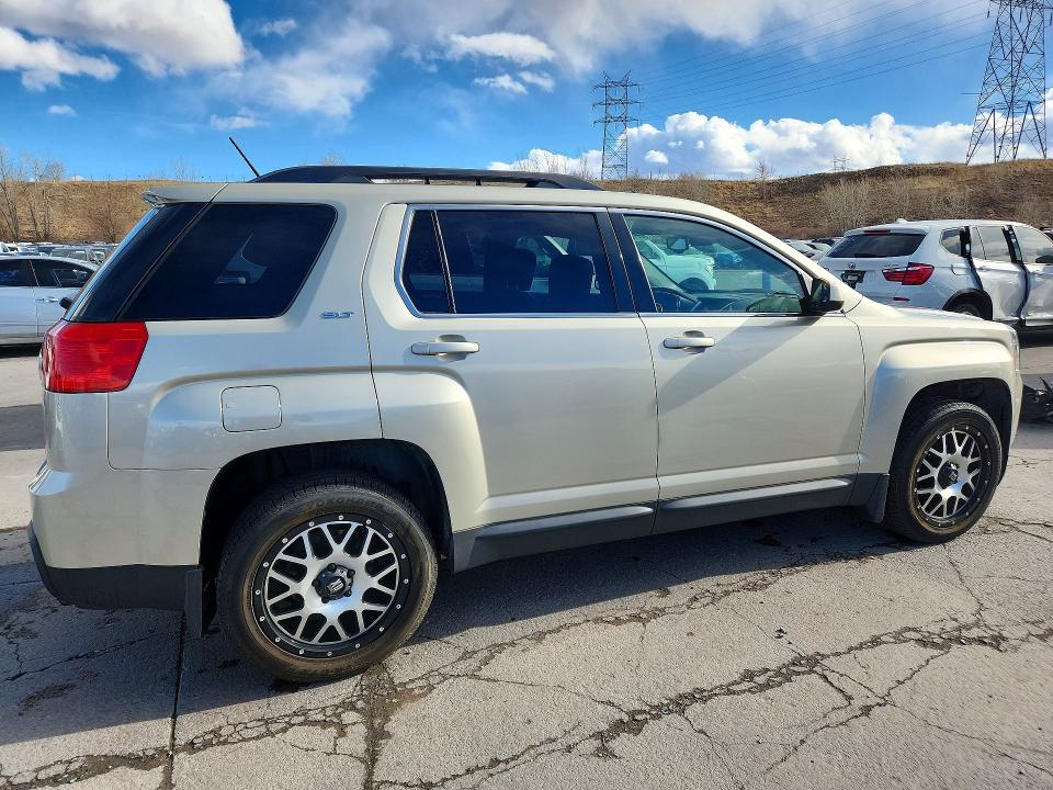 77908155 :رقم المزاد ، 2GKFLVE34D6212208 vin ، 2013 Gmc Terrain مزاد بيع