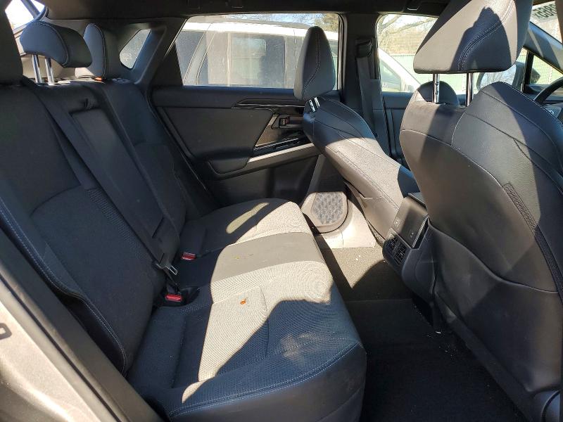 Aukcja sprzedaży 2024 Toyota Bz4x, vin: JTMABACA1RA050941, numer aukcji: 75433865