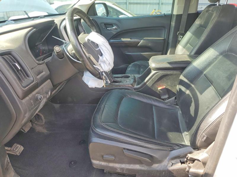 Продаж на аукціоні авто 2020 Gmc Canyon, vin: 1GTG5CEN1L1231526, номер лоту: 79242685