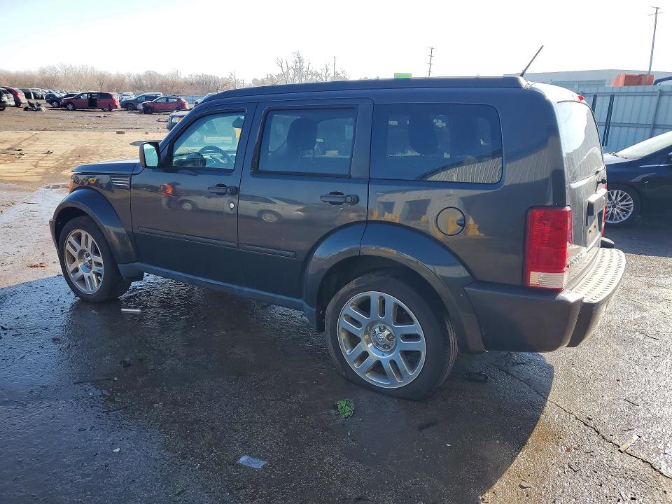 Aukcja sprzedaży 2011 Dodge Nitro, vin: 1D4PT4GK5BW576111, numer aukcji: 76968415