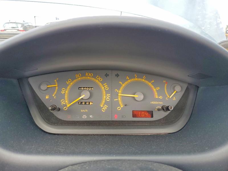 77804705 :رقم المزاد ، BXY100004390 vin ، 1990 Toyota Sera Blue مزاد بيع