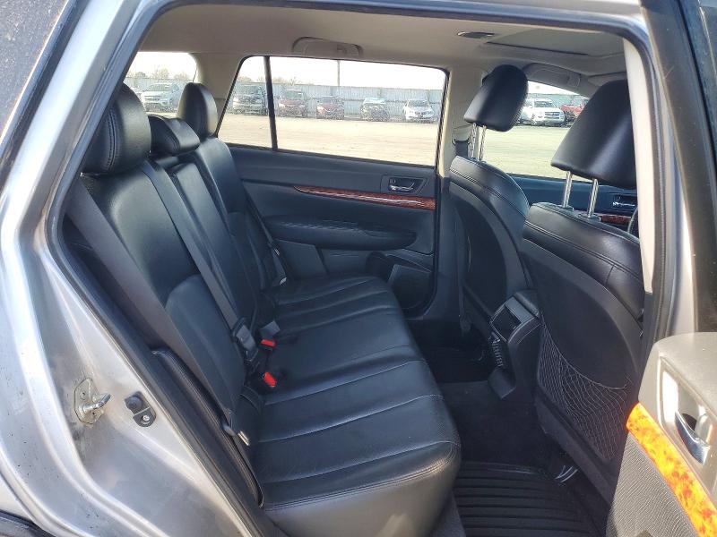 78079485 :رقم المزاد ، 4S4BRBKC2B3404125 vin ، 2011 Subaru Outback مزاد بيع