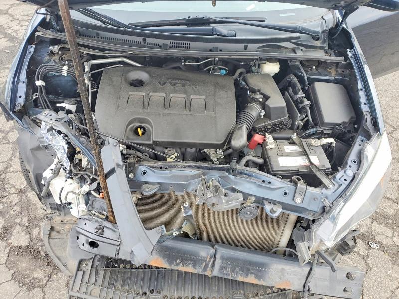 Aukcja sprzedaży 2017 Toyota Corolla, vin: 2T1BURHE9HC946231, numer aukcji: 77411535