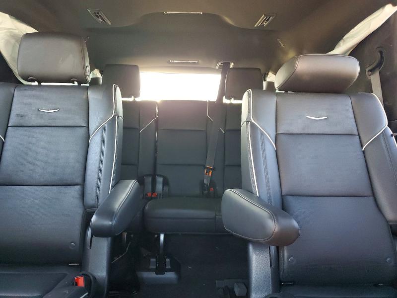 Aukcja sprzedaży 2022 Cadillac Escalade, vin: 1GYS4EKL9NR308976, numer aukcji: 78653165