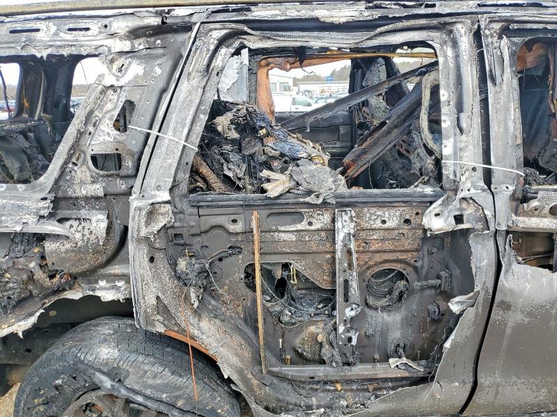 78270315 :رقم المزاد ، 1FMJU1HT3NEA06233 vin ، 2022 Ford Expedition مزاد بيع