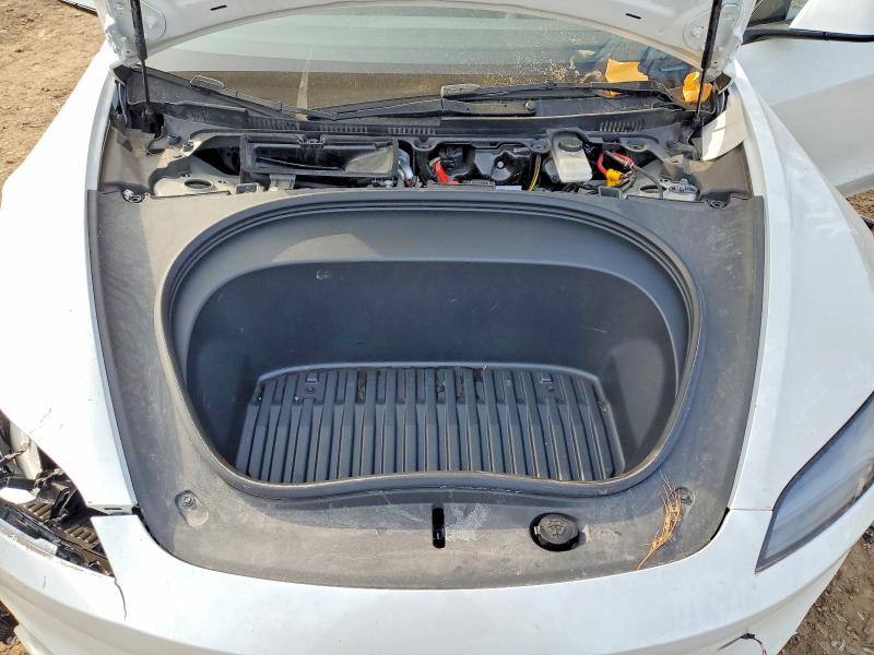 Aukcja sprzedaży 2024 Tesla Model 3, vin: 5YJ3E1EB1RF846652, numer aukcji: 78775715