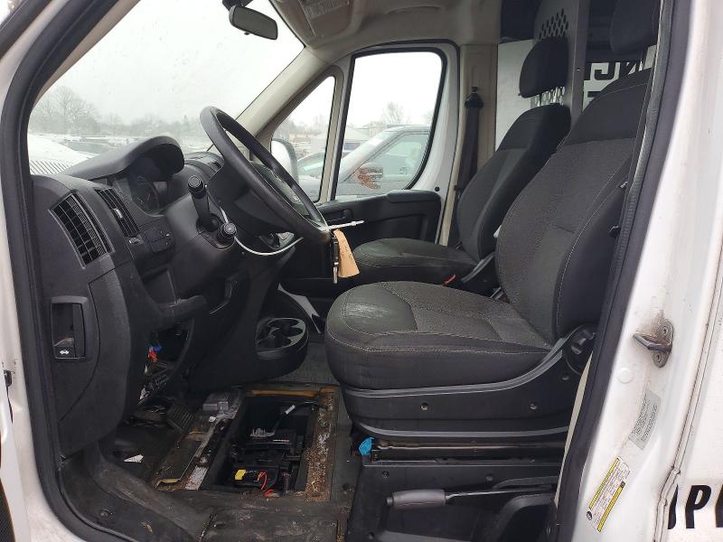 Продаж на аукціоні авто 2016 Ram Promaster 1500, vin: 3C6TRVAG0GE119882, номер лоту: 77952435