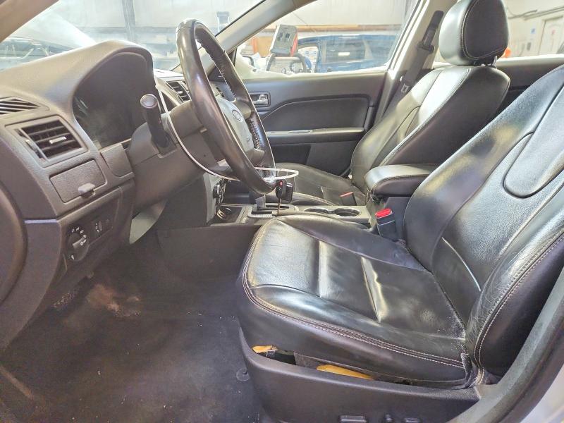2012 Ford Fusion მანქანა იყიდება აუქციონზე, vin: 3FAHP0JA7CR278992, აუქციონის ნომერი: 77510945