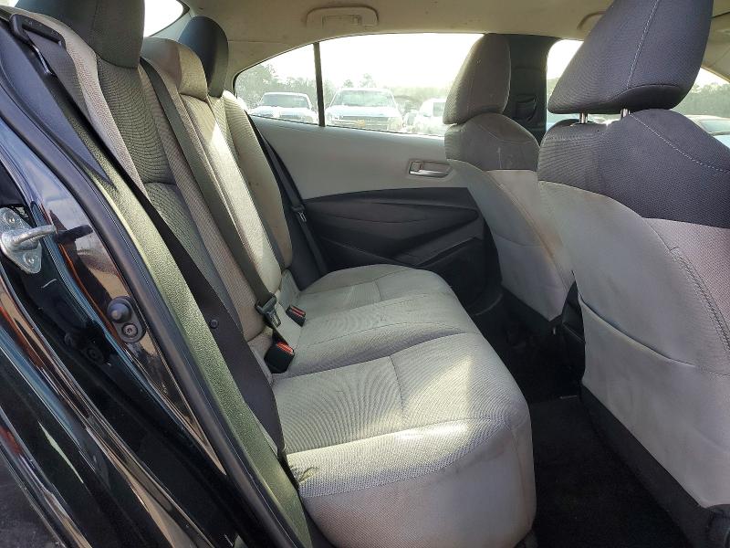 Продаж на аукціоні авто 2020 Toyota Corolla, vin: 5YFEPRAE0LP106703, номер лоту: 78270195