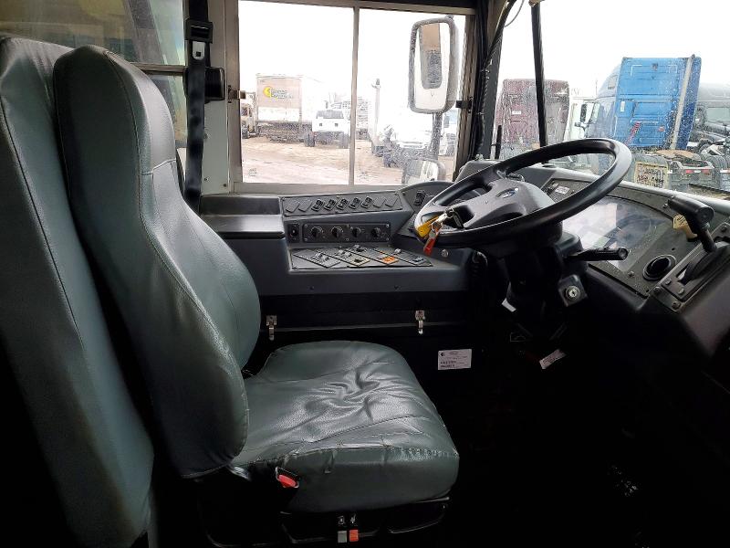 Продаж на аукціоні авто 2013 Blue Bird School Bus, vin: 1BAKJCPA5DF290755, номер лоту: 76005775