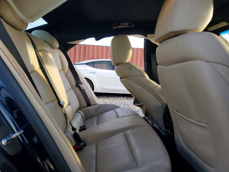Aukcja sprzedaży 2017 Cadillac Ats, vin: 1G6AB5RX6H0212914, numer aukcji: 77518315