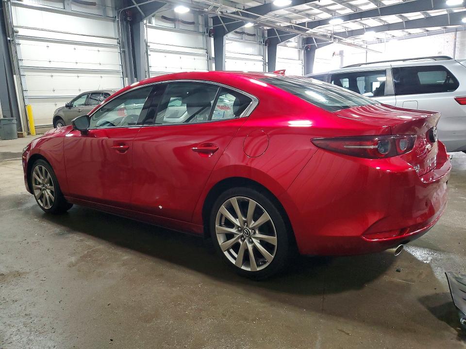 Aukcja sprzedaży 2020 Mazda 3, vin: 3MZBPBEM6LM117950, numer aukcji: 76913745
