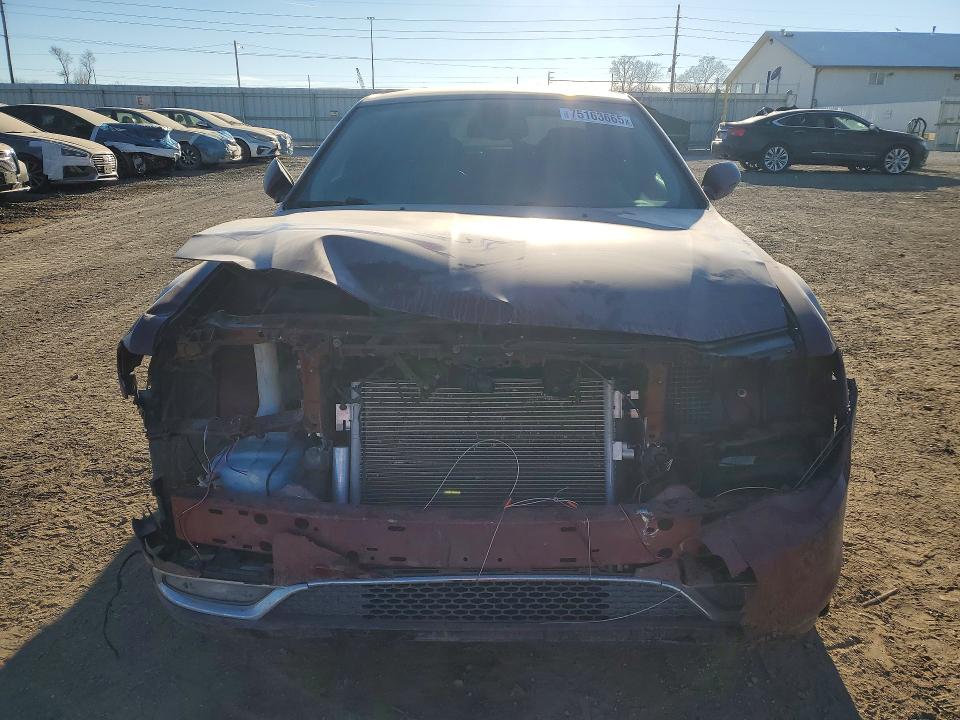 Aukcja sprzedaży 2016 Chrysler 300, vin: 2C3CCARG8GH213105, numer aukcji: 75163665