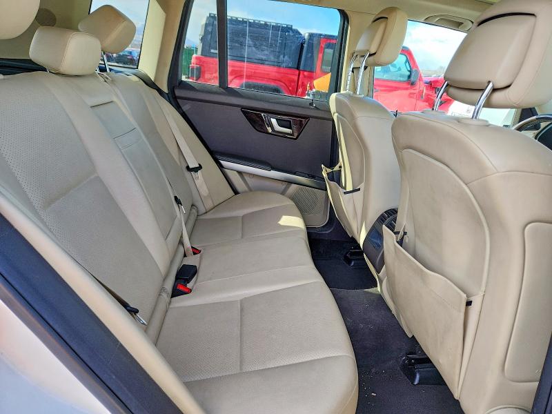 Продажа на аукционе авто 2014 Mercedes-benz Glk, vin: WDCGG8JB9EG162422, номер лота: 78167335