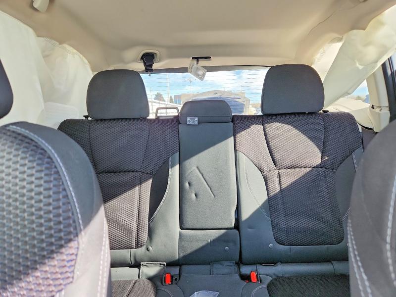 Продаж на аукціоні авто 2019 Subaru Forester, vin: JF2SKAGC8KH492081, номер лоту: 77824355