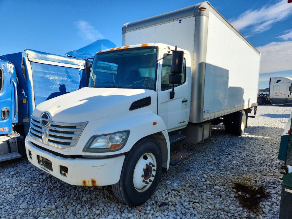 Aukcja sprzedaży 2009 Hino Hino 268, vin: 5PVNE8JT794S53028, numer aukcji: 92463905