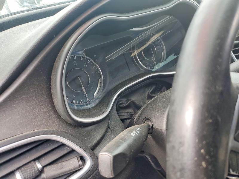 Aukcja sprzedaży 2015 Chrysler 200 Limite, vin: 1C3CCCAB9FN659765, numer aukcji: 74716455