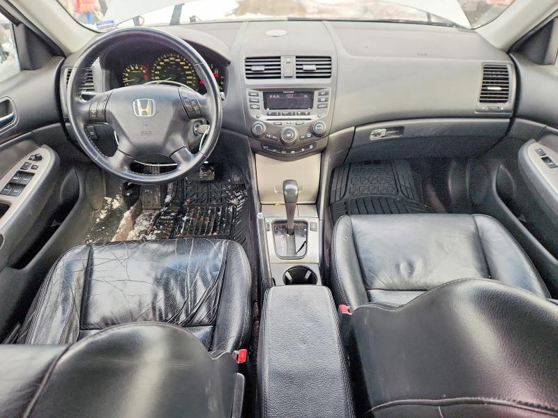 Продаж на аукціоні авто 2007 Honda Accord, vin: 1HGCM66517A800531, номер лоту: 73279615