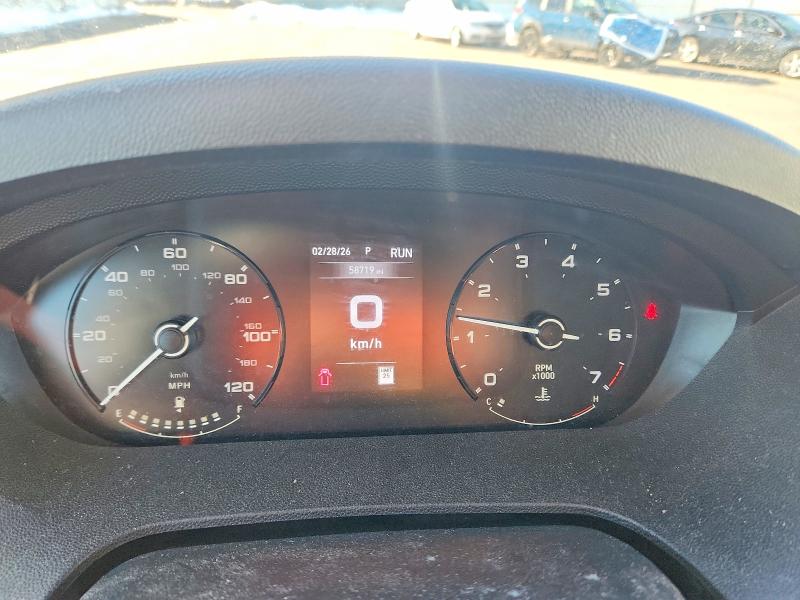 Продаж на аукціоні авто 2024 Ram Promaster 2500, vin: 3C6LRVDG5RE110402, номер лоту: 49050966