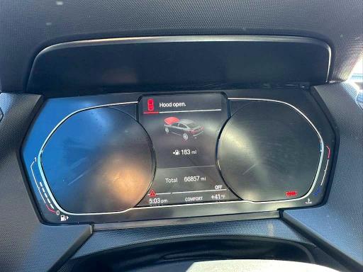 Aukcja sprzedaży 2021 Bmw M235xi, vin: WBA13AL06M7G83218, numer aukcji: 73248945