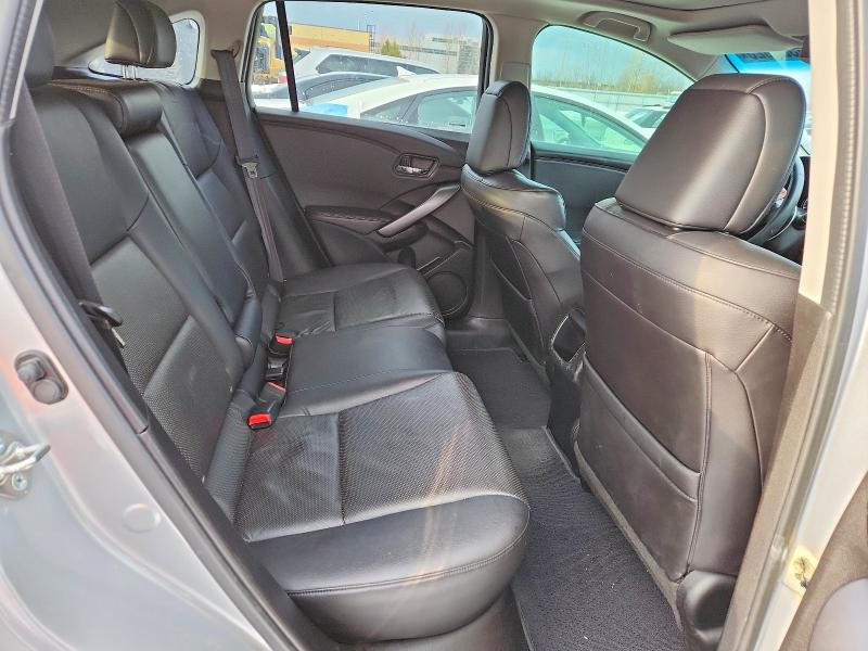 Продаж на аукціоні авто 2015 Acura Rdx, vin: 5J8TB4H32FL801826, номер лоту: 78528625