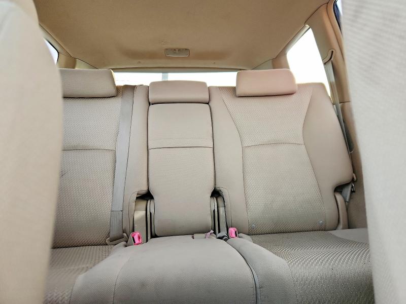 Aukcja sprzedaży 2006 Toyota Highlander, vin: JTEGD21A860142641, numer aukcji: 76956475