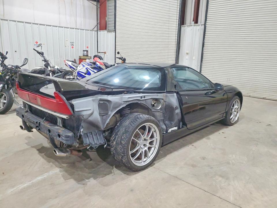 Продаж на аукціоні авто 1991 Acura Nsx, vin: JH4NA1157MT000583, номер лоту: 76370255