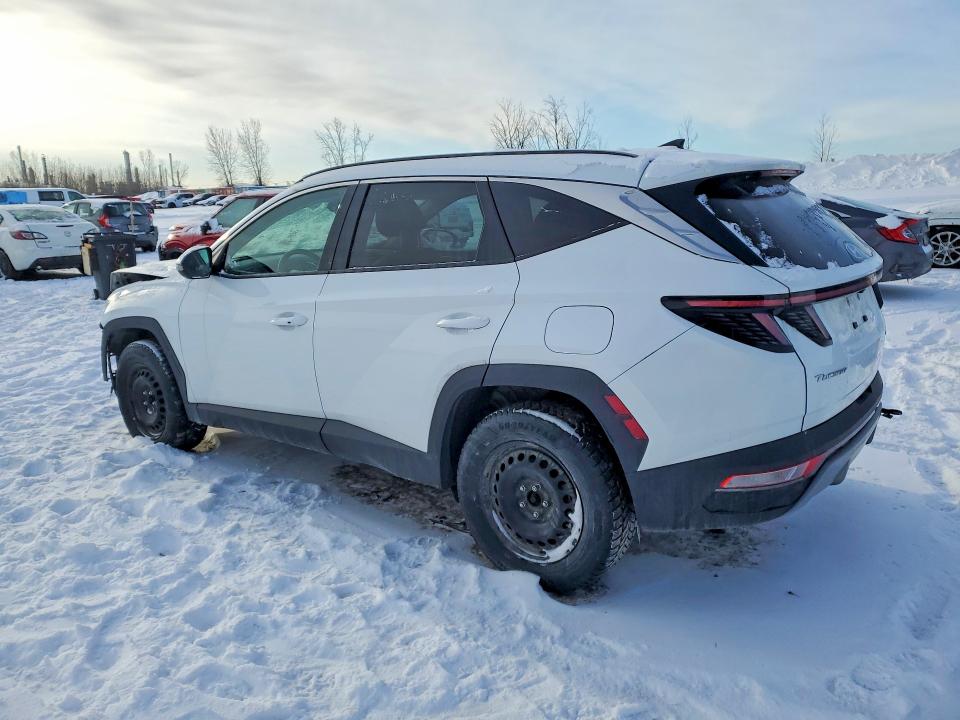 Aukcja sprzedaży 2023 Hyundai Tucson, vin: KM8JCCA17PU132370, numer aukcji: 73581045
