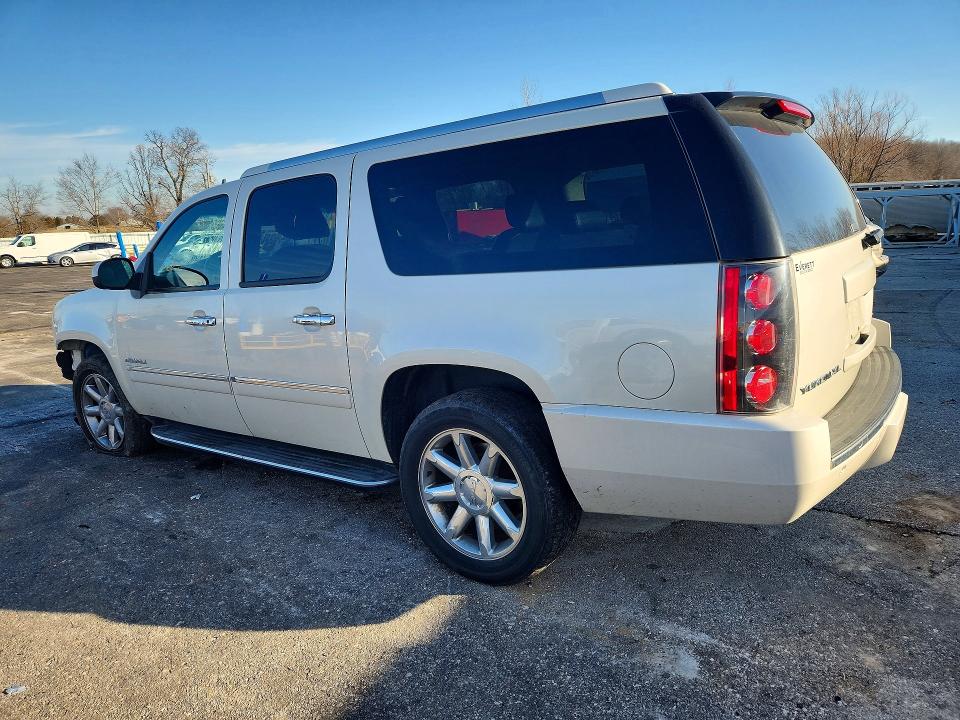 Продажа на аукционе авто 2014 Gmc Yukon Xl, vin: 1GKS2MEF7ER239124, номер лота: 76809815