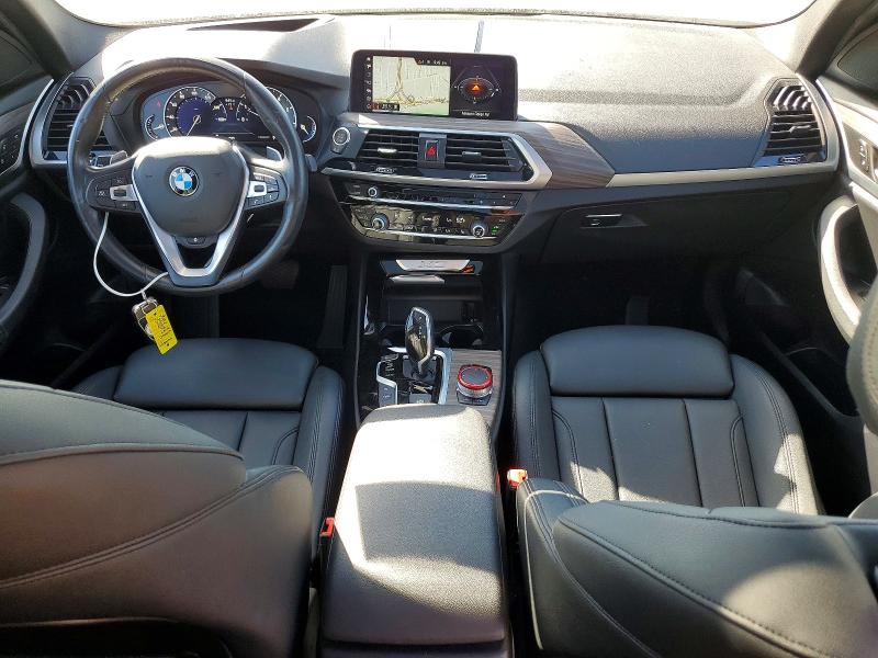 Продажа на аукционе авто 2018 Bmw X3, vin: 5UXTR9C56JLD90019, номер лота: 79247645