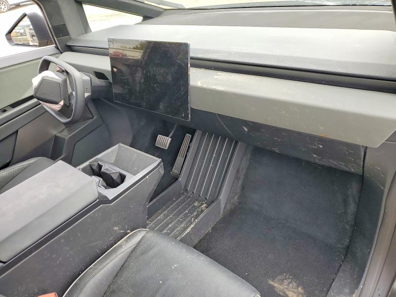 Продажа на аукционе авто 2025 Tesla Cybertruck, vin: 7G2CEHED7SA066780, номер лота: 78118785