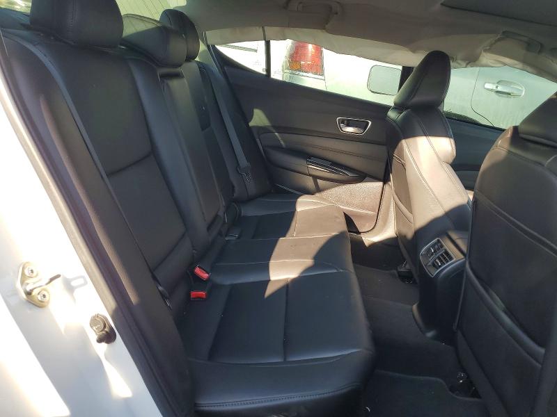 Aukcja sprzedaży 2020 Acura Tlx, vin: 19UUB1F38LA007202, numer aukcji: 77284155