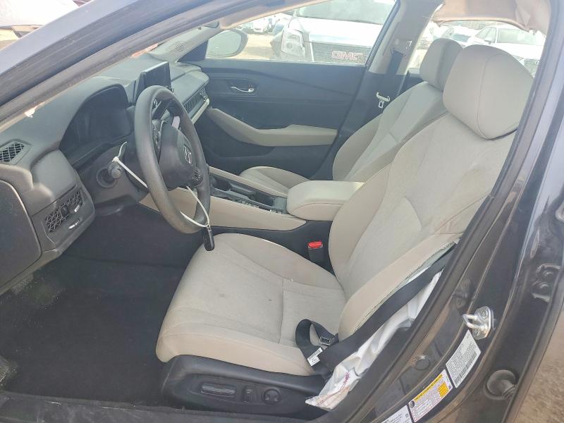 2024 Honda Accord მანქანა იყიდება აუქციონზე, vin: 1HGCY1F37RA005721, აუქციონის ნომერი: 76730055