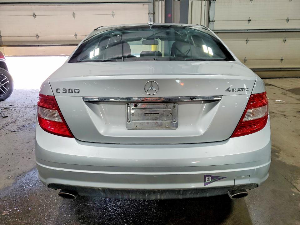 79384055 :رقم المزاد ، WDDGF8BB5BR133478 vin ، 2011 Mercedes-benz C مزاد بيع