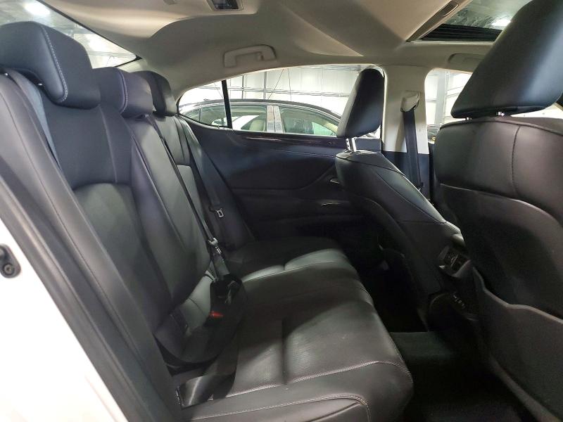 Aukcja sprzedaży 2020 Lexus Es, vin: 58AD21B19LU007828, numer aukcji: 76811475