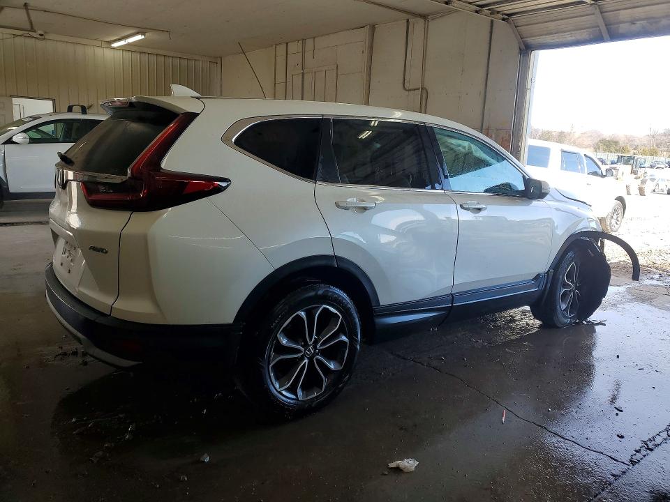 Продаж на аукціоні авто 2020 Honda Cr-v, vin: 5J6RW2H80LL004686, номер лоту: 77006045