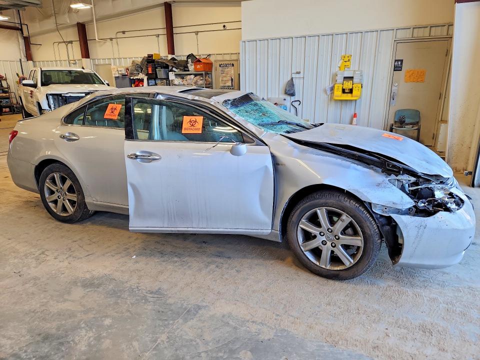 Продажа на аукционе авто 2008 Lexus Es, vin: JTHBJ46G882229249, номер лота: 78006805